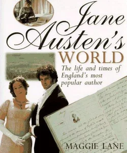 Jane Austen's World