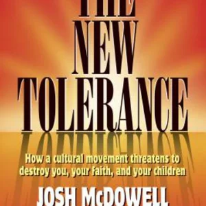 The New Tolerance