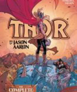 Thor by Jason Aaron: the Complete Collection Vol. 2