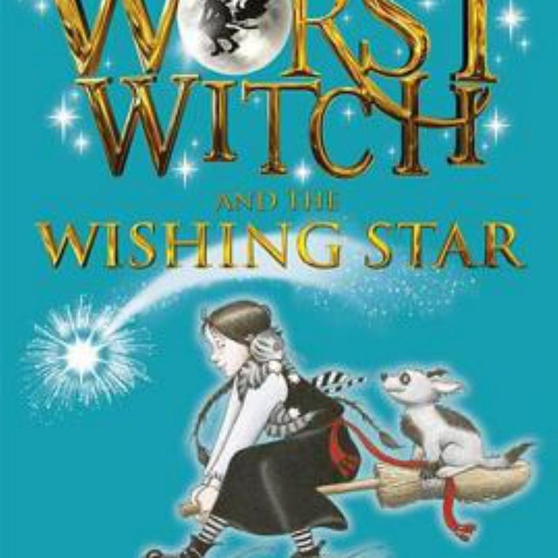 The Worst Witch and the Wishing Star