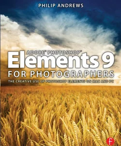 Adobe Photoshop Elements 9 for Photographers