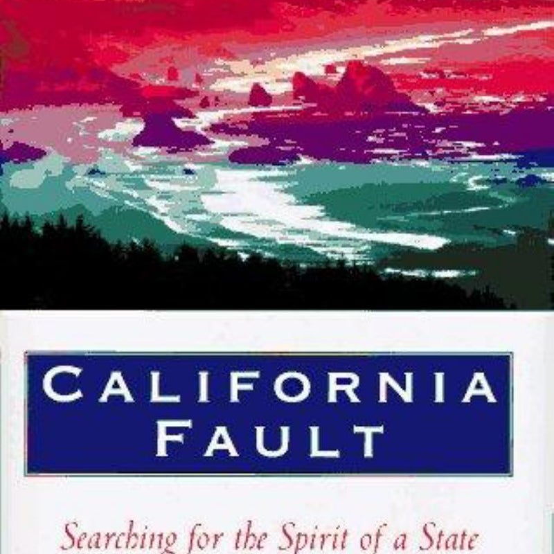 California Fault