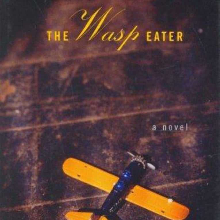 The Wasp Eater