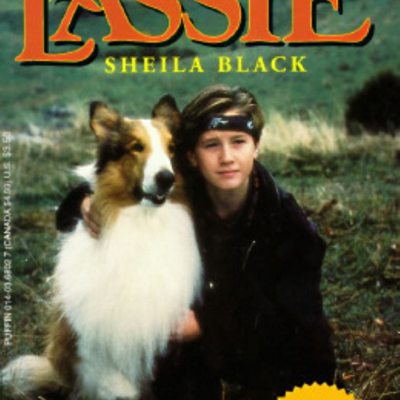 Lassie