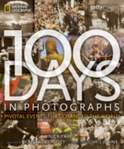 100 Days in Photographs