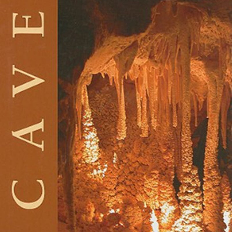 The Cave Book