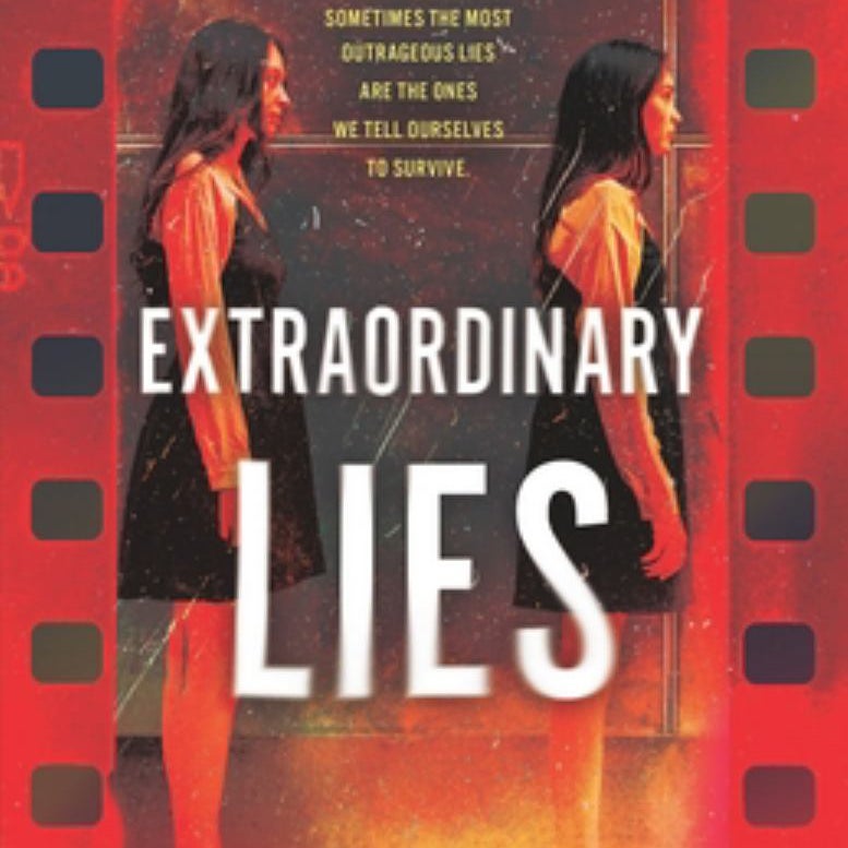 Extraordinary Lies