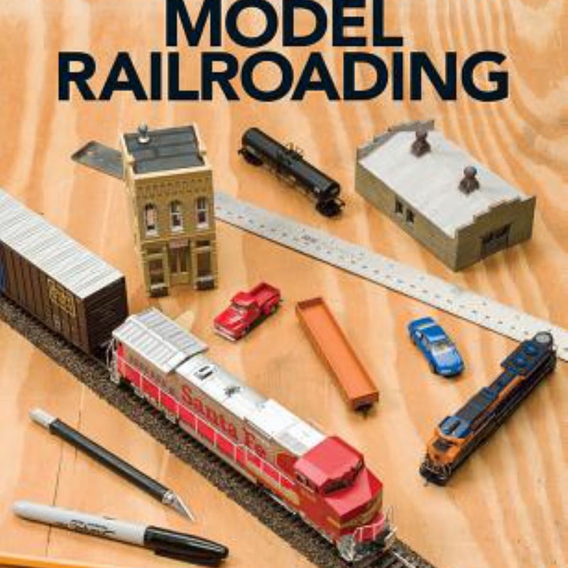 Getting Started Model Railroading