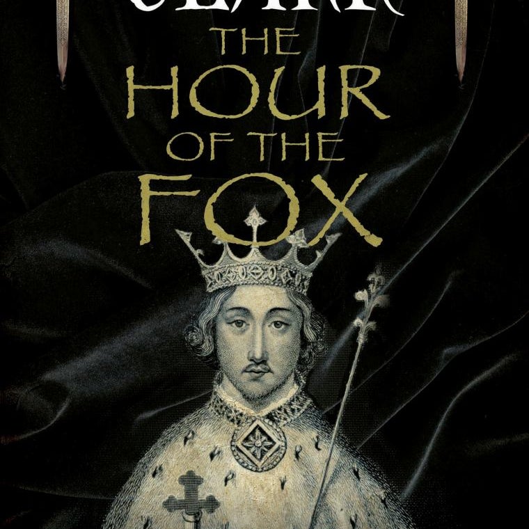 The Hour of the Fox