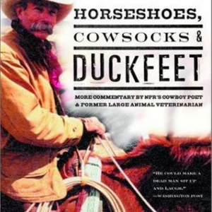 Horseshoes, Cowsocks, and Duckfeet