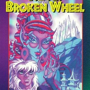 Kings of the Broken Wheel