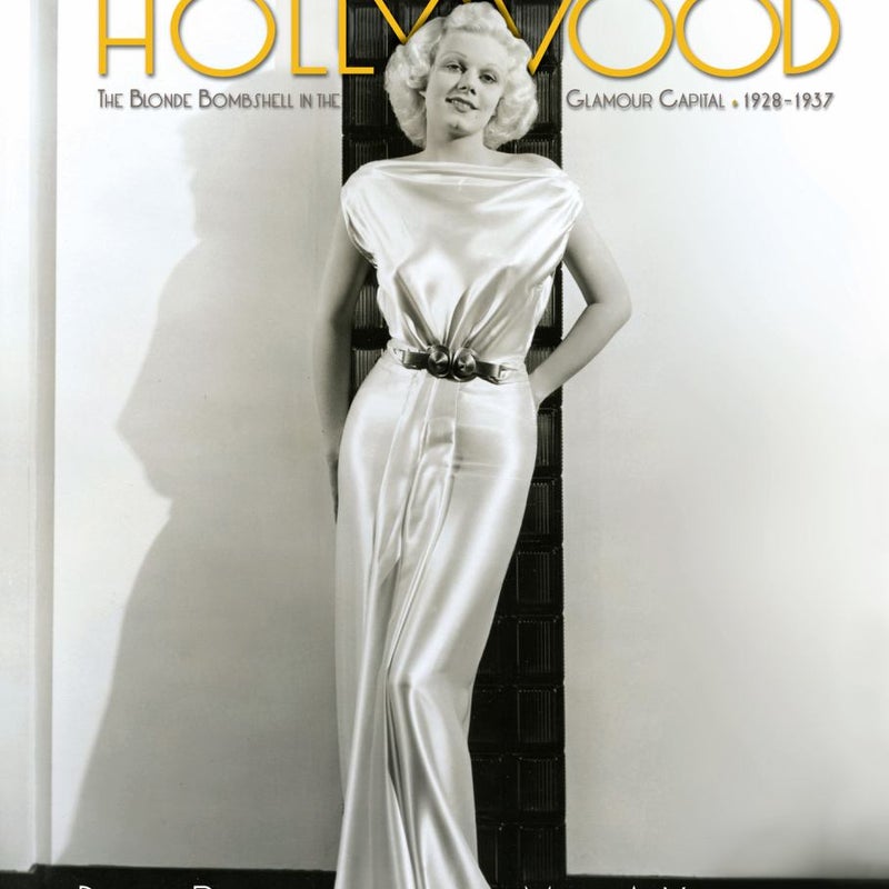 Harlow in Hollywood