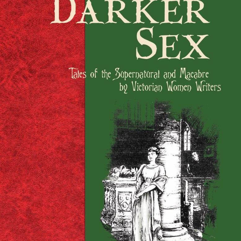 The Darker Sex