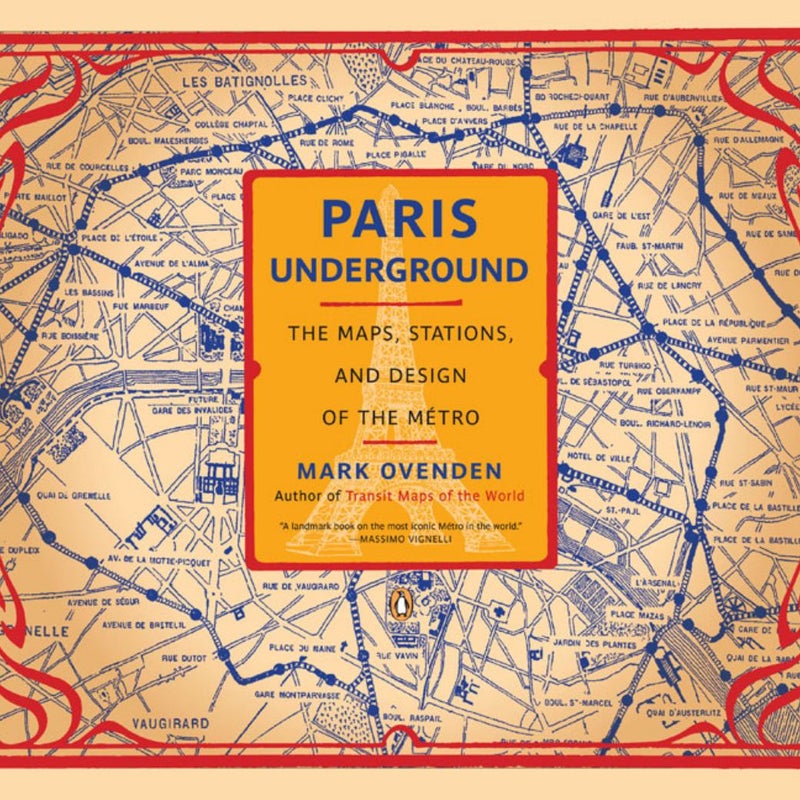 Paris Underground