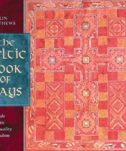 The Celtic Book of Days