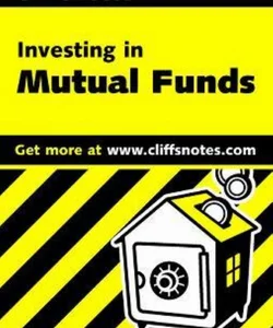 CliffsNotes Investing in Mutual Funds