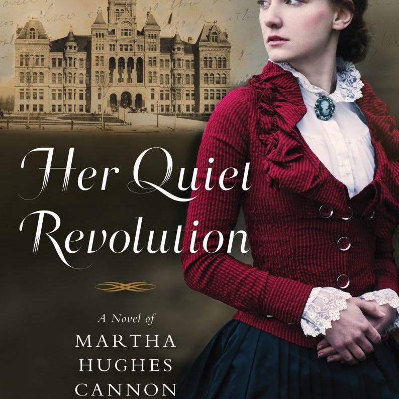 Her Quiet Revolution