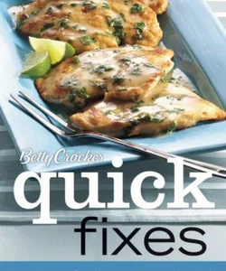 Betty Crocker Quick Fixes