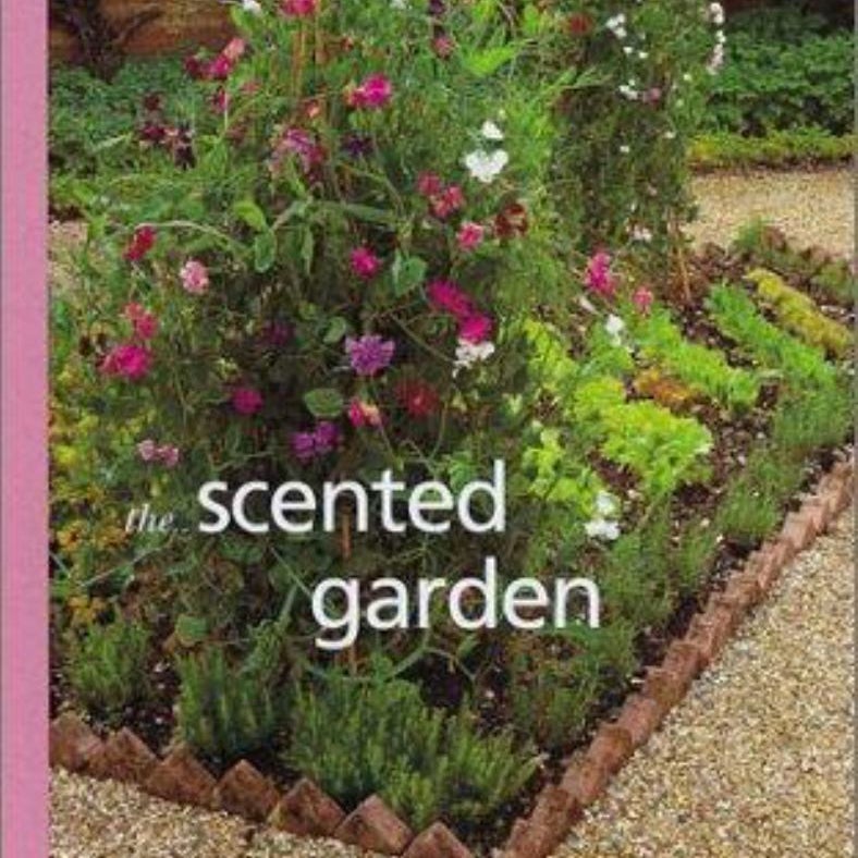 The Scented Garden