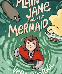 Plain Jane and the Mermaid