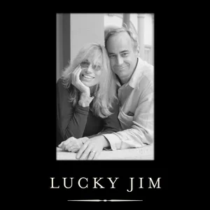 Lucky Jim