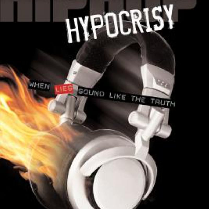 Hip Hop Hypocrisy