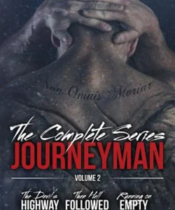 The Complete Journeyman Series - Volume 2