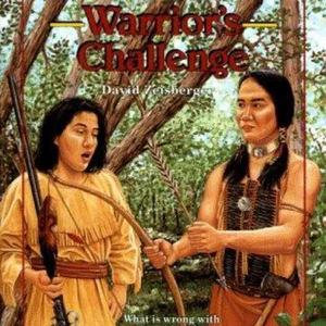 The Warrior's Challenge