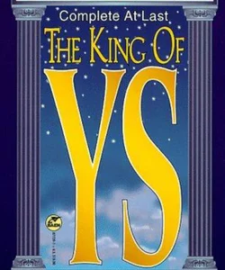 The King of YS