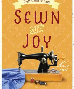 Sewn with Joy