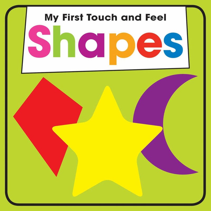 First Shapes