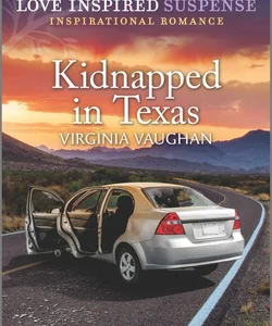 Kidnapped in Texas