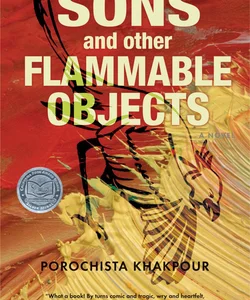 Sons and Other Flammable Objects