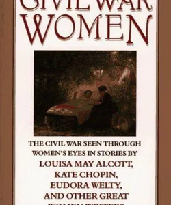 Civil War Women