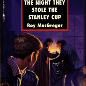 The Night They Stole the Stanley Cup (#2)