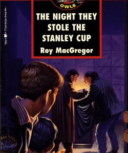 The Night They Stole the Stanley Cup (#2)