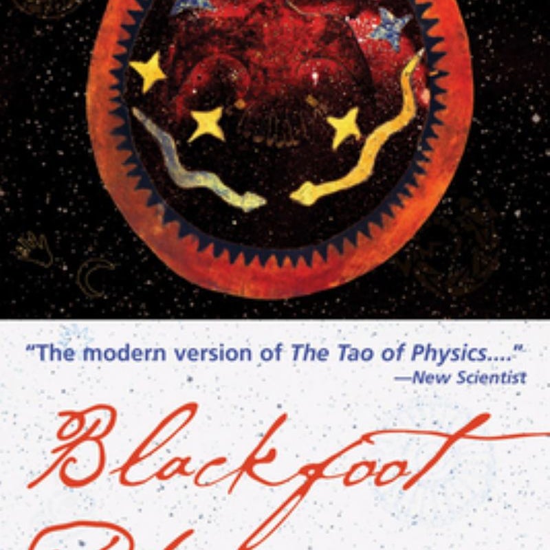 Blackfoot Physics