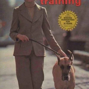 Lew Burke's Dog Training
