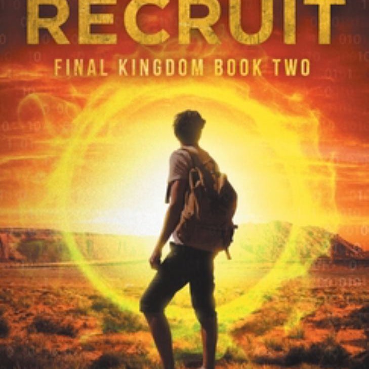 The Recruit