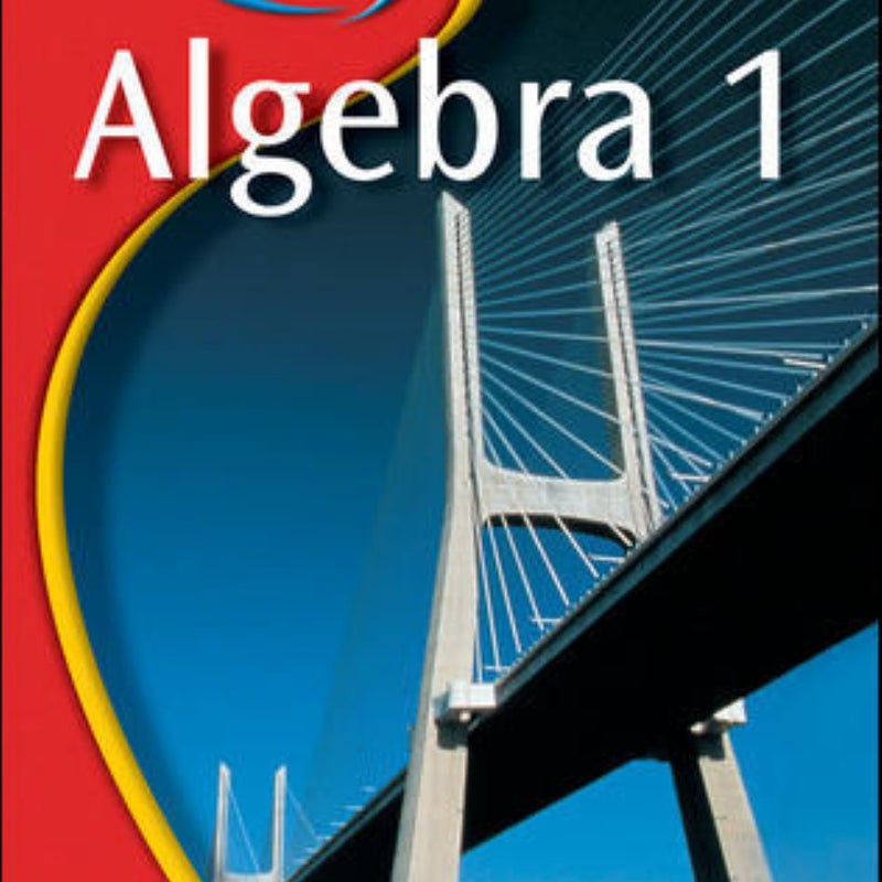 Algebra 1