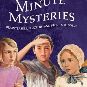 Minute Mysteries