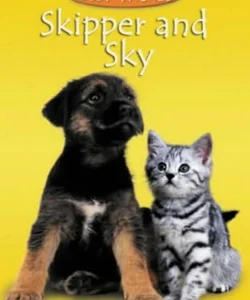 Skipper and Sky