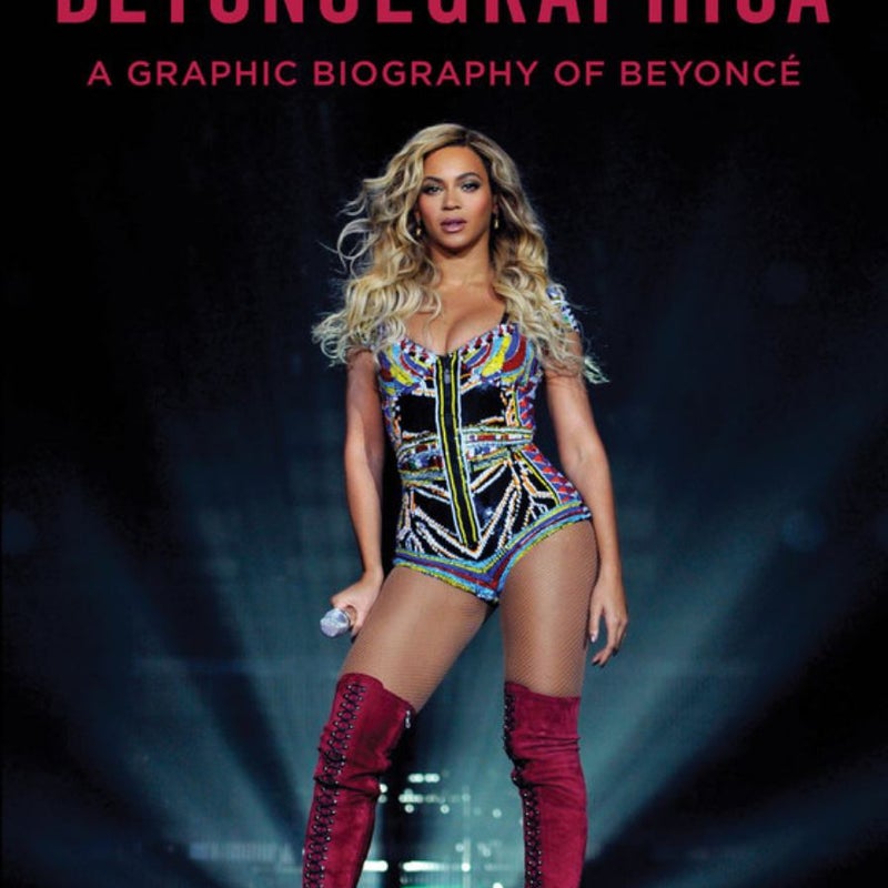 Beyoncegraphica