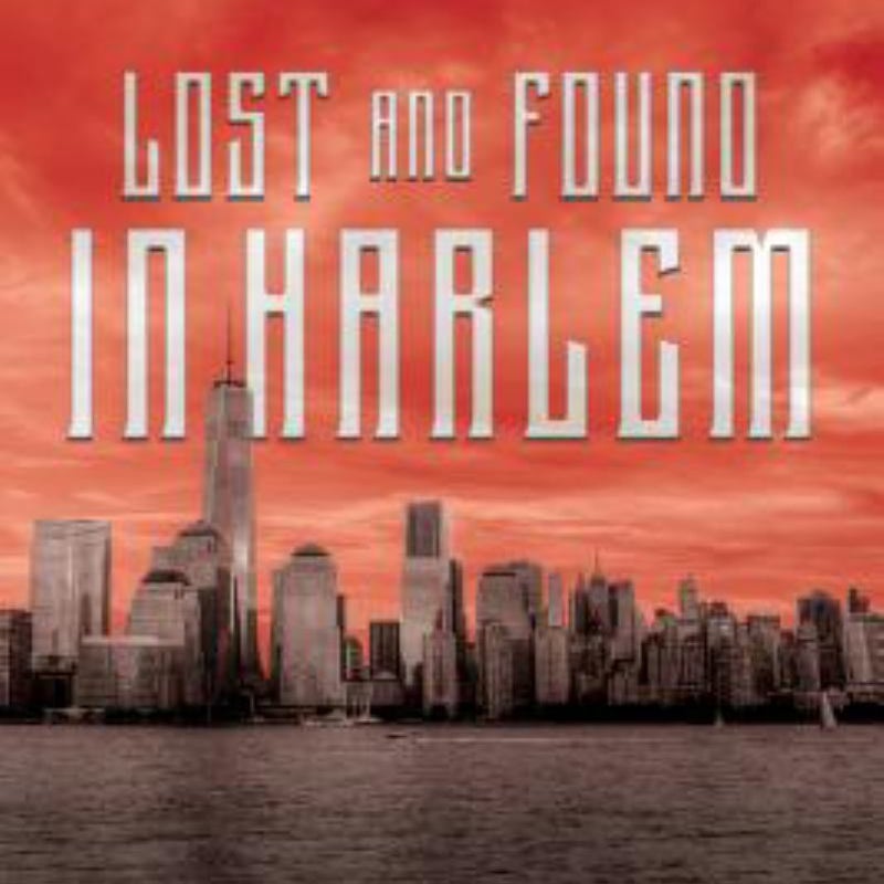 Lost and Found in Harlem