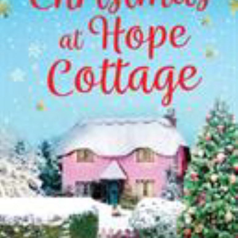 Christmas at Hope Cottage