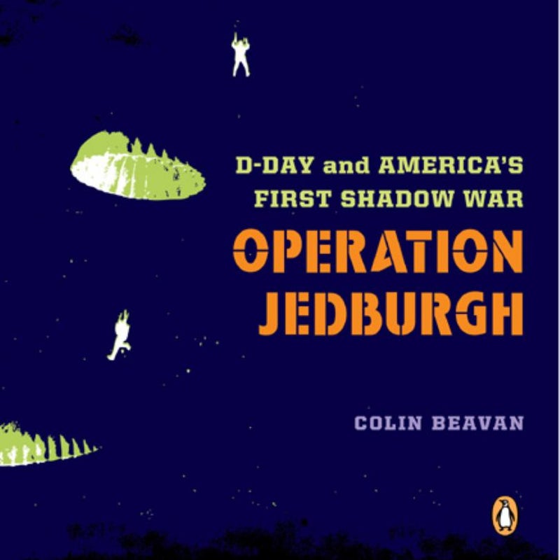 Operation Jedburgh