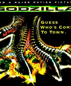 Godzilla