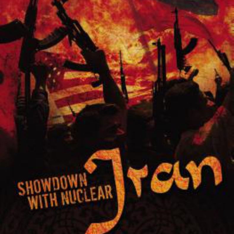 Showdown with Nuclear Iran