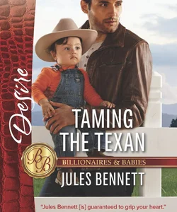 Taming the Texan