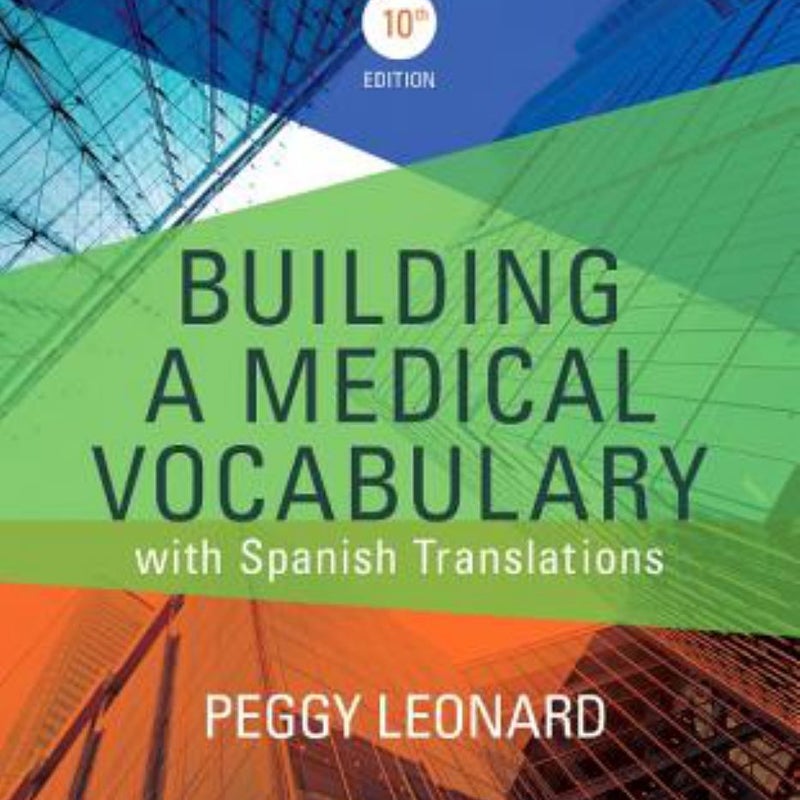 pre-owned-building-a-medical-vocabulary-9780721696423-walmart